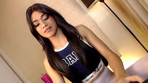 mariah_clara online show from February 24, 8:03 pm