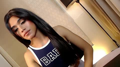 mariah_clara online show from February 27, 3:58 am