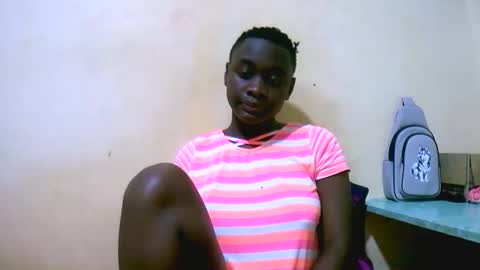 mariah_lovely online show from April 26, 8:17 pm