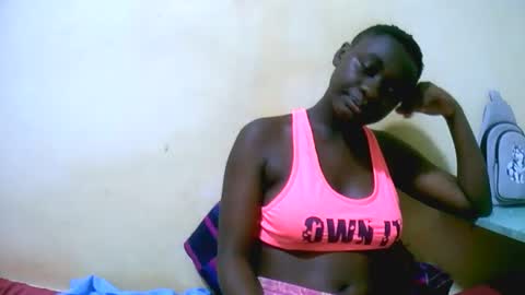 mariah_lovely online show from April 27, 8:29 pm