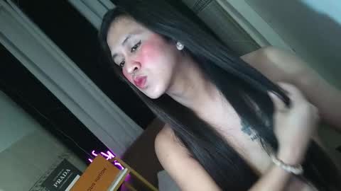 mariahah69 online show from February 9, 12:53 pm