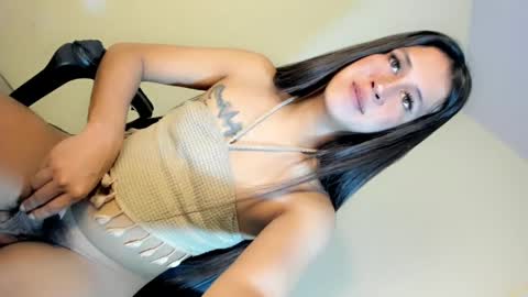 mariahah69 online show from March 18, 1:03 pm