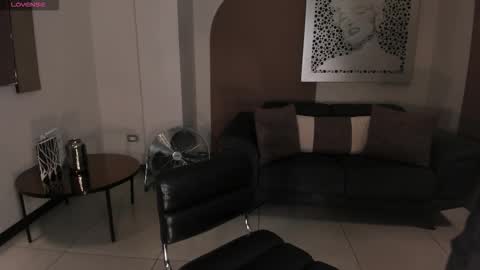 MARIA HERRERA  online show from October 21, 2:56 am