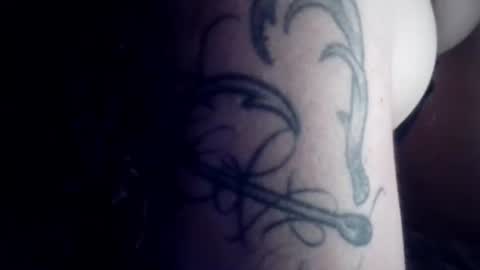 Snapshot of mariahjsav95 chatting on January 15, 9:24 am MariahJade95 online show from January 15, 9:24 am