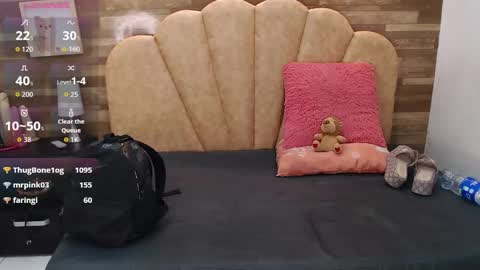 Snapshot of mariahsugarrr chatting on March 16, 1:22 am mariahsugarrr online show from March 16, 1:22 am