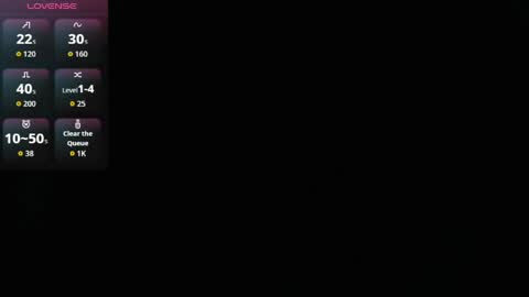 mariahsugarrr online show from May 5, 2:19 am