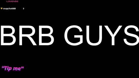 MARIAJO Dont forget that          Mariajosexy20  online show from January 18, 3:27 pm