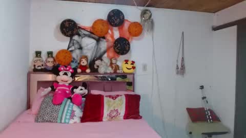 Snapshot of mariajose2015 chatting on October 24, 11:50 am Mariajose online show from October 24, 11:50 am