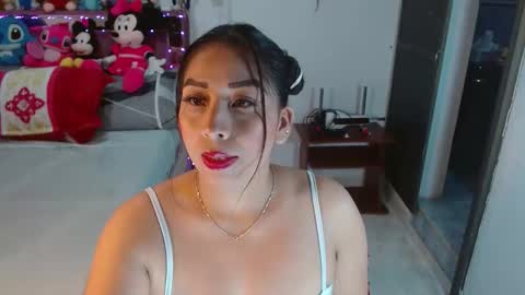 Mariajose online show from February 19, 11:06 am
