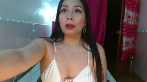Mariajose online show from July 18, 3:00 am