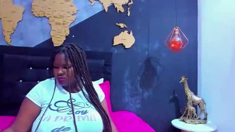  MARIAM online show from November 22, 11:53 am