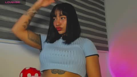 Mariam online show from March 16, 9:41 pm