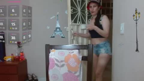 mariam_wish1 online show from May 11, 6:27 pm