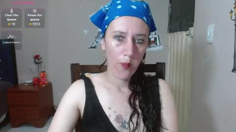 mariam_wish1 online show from May 13, 4:59 pm