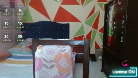 mariam_wish1 online show from May 23, 4:55 pm