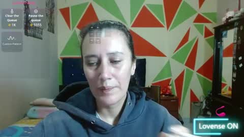 mariam_wish1 online show from May 29, 5:22 pm