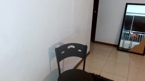 Snapshot of mariamcalad chatting on January 4, 8:06 am Mariam Calad online show from January 4, 8:06 am