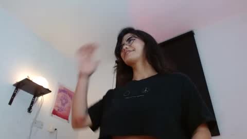 Snapshot of mariamcalad chatting on January 26, 2:45 am Mariam Calad online show from January 26, 2:45 am