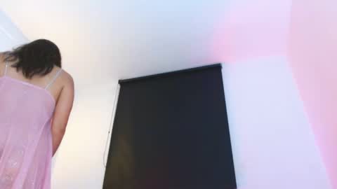 Snapshot of mariamcalad chatting on February 19, 4:12 am Mariam Calad online show from February 19, 4:12 am