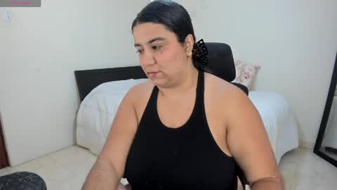   Mariam Castiblanco online show from April 8, 5:57 pm