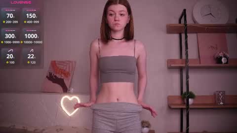 My name is Molly this is my first day online show from July 13, 3:26 pm