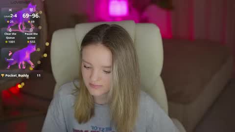 Maria online show from April 29, 5:33 am