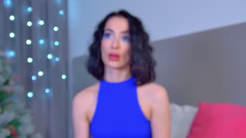 MariaMenson online show from December 24, 11:44 pm