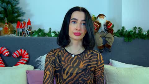 MariaMenson online show from January 13, 9:42 pm