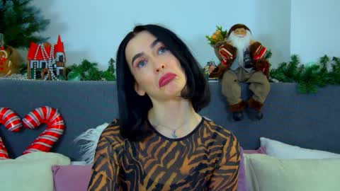 MariaMenson online show from January 14, 3:53 am