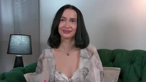 MariaMenson online show from January 21, 9:46 pm