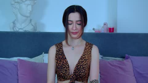 MariaMenson online show from February 8, 12:28 am