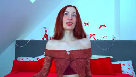 MariaMenson online show from July 7, 6:47 am