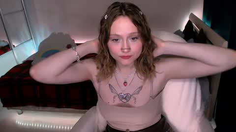 Snapshot of mariamilkis chatting on December 28, 5:25 pm Maria online show from December 28, 5:25 pm