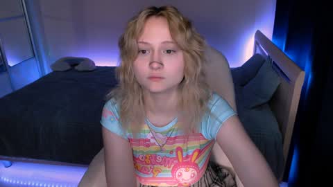 Snapshot of mariamilkis chatting on January 14, 3:47 pm Maria online show from January 14, 3:47 pm