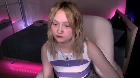 Snapshot of mariamilkis chatting on January 25, 4:46 pm Maria online show from January 25, 4:46 pm