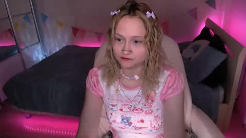 Snapshot of mariamilkis chatting on January 29, 4:19 pm Maria online show from January 29, 4:19 pm