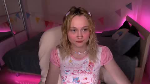 Snapshot of mariamilkis chatting on January 29, 10:32 pm Maria online show from January 29, 10:32 pm