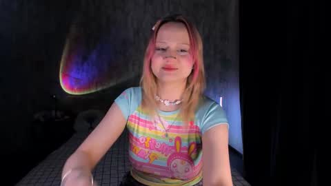 Snapshot of mariamilkis chatting on February 21, 5:42 pm Maria online show from February 21, 5:42 pm