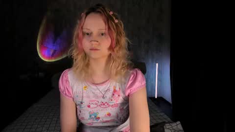 Snapshot of mariamilkis chatting on February 22, 8:20 pm Maria online show from February 22, 8:20 pm