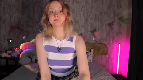 Snapshot of mariamilkis chatting on February 26, 8:22 pm Maria online show from February 26, 8:22 pm