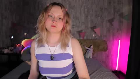 Snapshot of mariamilkis chatting on February 26, 11:26 pm Maria online show from February 26, 11:26 pm