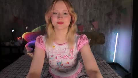 Snapshot of mariamilkis chatting on February 27, 10:31 pm Maria online show from February 27, 10:31 pm