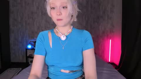 Snapshot of mariamilkis chatting on September 10, 10:10 pm Maria online show from September 10, 10:10 pm