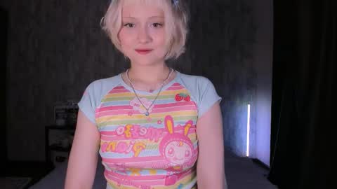 Snapshot of mariamilkis chatting on September 11, 11:16 pm Maria online show from September 11, 11:16 pm