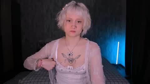 Snapshot of mariamilkis chatting on September 29, 12:16 am Maria online show from September 29, 12:16 am