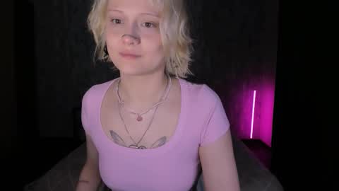 Snapshot of mariamilkis chatting on October 7, 11:24 pm Maria online show from October 7, 11:24 pm