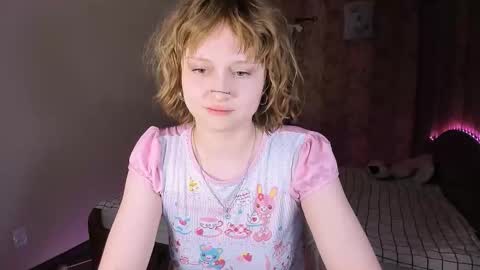 Maria online show from February 25, 12:31 am