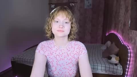 Maria online show from March 8, 2:15 am