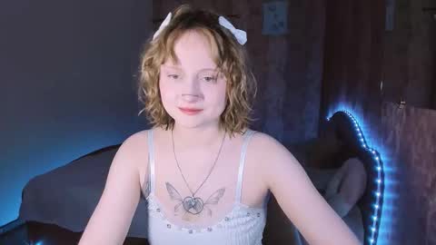 Maria online show from March 18, 1:31 am