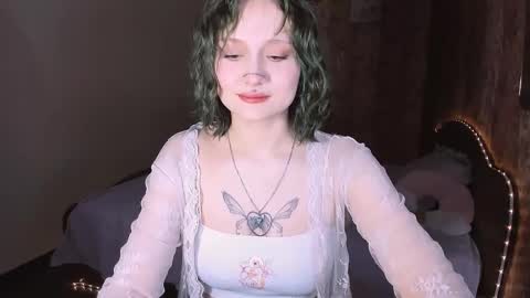 Maria online show from April 26, 11:57 pm